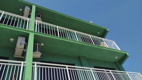 Penha Hotel | Monte Ararat