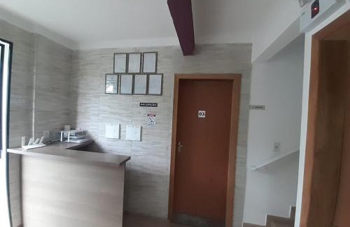 Penha Hotel | Monte Ararat