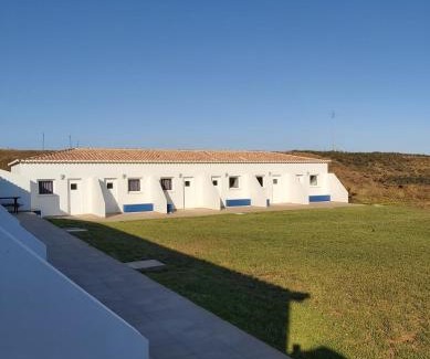 Cape Saint Vincent Casa | Monte Bagão - Turismo Rural