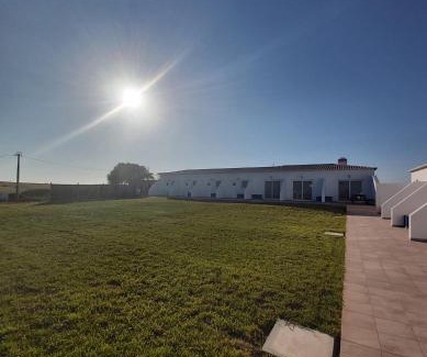 Cape Saint Vincent Casa | Monte Bagão - Turismo Rural