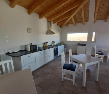 Cape Saint Vincent Casa | Monte Bagão - Turismo Rural