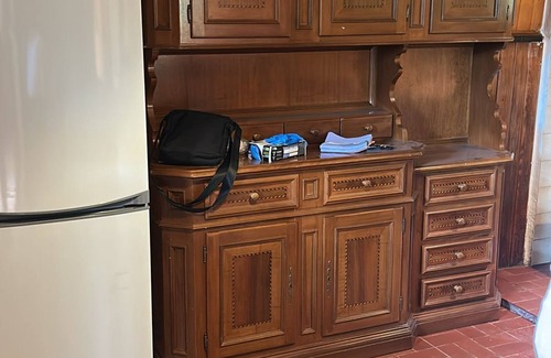 Sonvico Apartamento | Monte Bar Old Cottage