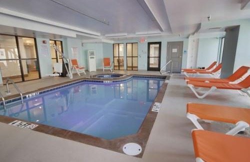 Ocean City Hotel | Monte Carlo Boardwalk/Oceanfront Ocean City