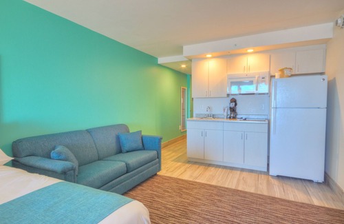 Ocean City Hotel | Monte Carlo Boardwalk Oceanfront Ocean City