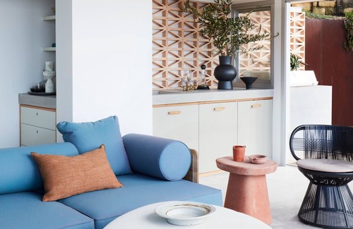 Sydney Casa | Monte Carlo by Palm Beach Holiday Rentals