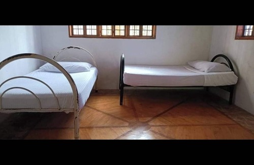 Catarman Cama Y Desayuno | Monte Carlo Camiguin Ruins, Looc Catarman Camiguin