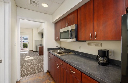 Ocean City Condominio | Monte Carlo Condos