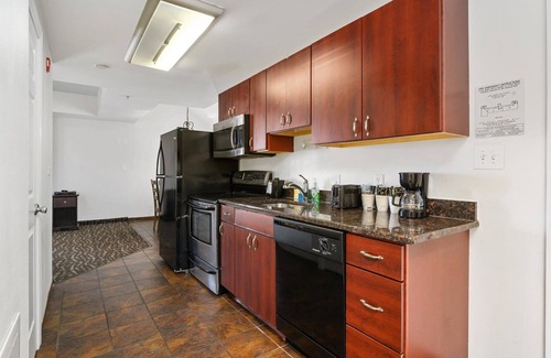 Ocean City Condominio | Monte Carlo Condos