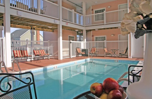 Ocean City Condominio | Monte Carlo Condos