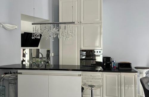 Les Agaves Apartamento | Monte-Carlo