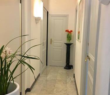 Les Agaves Apartamento | Monte-Carlo