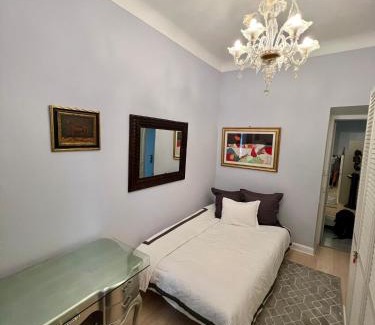 Les Agaves Apartamento | Monte-Carlo