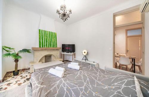 Beausoleil Apartamento | Monte Carlo Monaco border, hypercenter, familly friendly