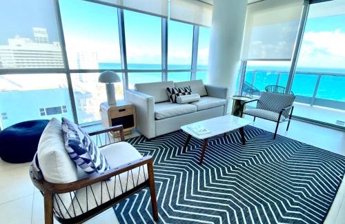 North Beach Apartamento | Monte Carlo Suites in Miami Beach