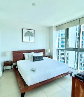North Beach Apartamento | Monte Carlo Suites in Miami Beach