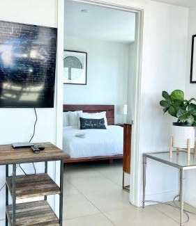 North Beach Apartamento | Monte Carlo Suites in Miami Beach