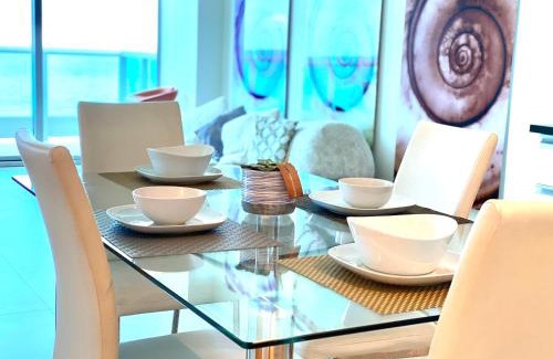 North Beach Apartamento | Monte Carlo Suites in Miami Beach