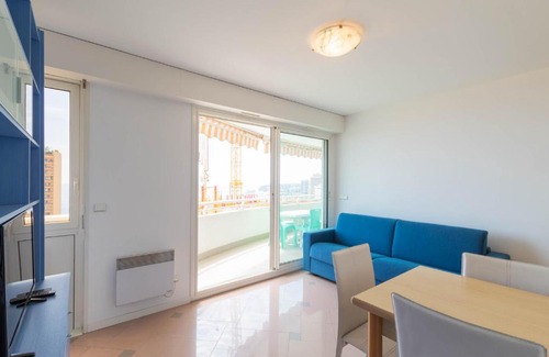 Beausoleil Apartamento | Monte Carlo View