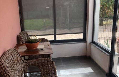 Agueda Casa | Monte Carmelo Country House