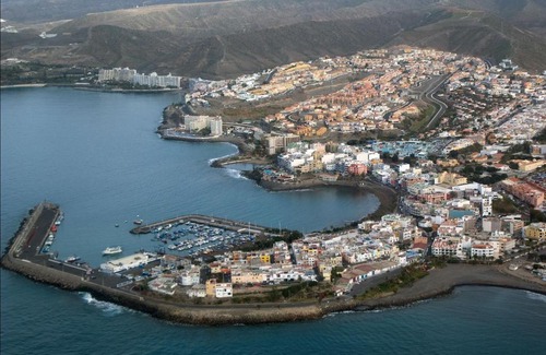 Arguineguin Apartamento | Monte Carrera Little Mermaid