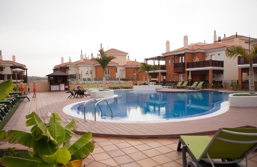 Arguineguin Apartamento | Monte Carrera Little Mermaid