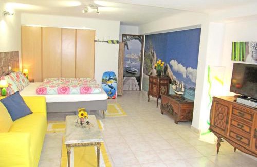 Carvoeiro Apartamento | Monte Carvoeiro Studio