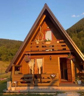 Seoci Casa | Monte Casa