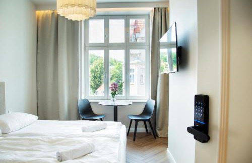 Gorny Sopot Apartamento | Monte Cassino Tower