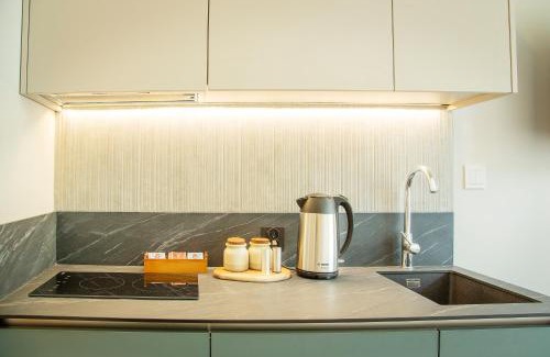 Gorny Sopot Apartamento | Monte Cassino Tower