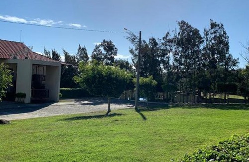 Saire Apartamento | Monte Castelo - Flat