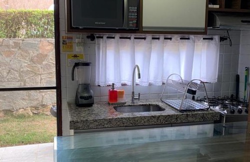 Saire Apartamento | Monte Castelo - Flat