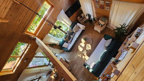 Kolasin Villa | Monte Chalet Kolašin