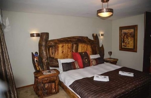 Bloemfontein Cabina | Monte Christo Country Lodge
