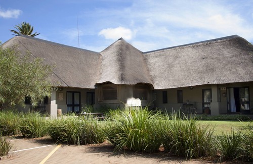 Bloemfontein Cabina | Monte Christo Country Lodge