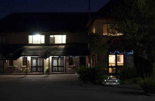 Bloemfontein Cabina | Monte Christo Country Lodge