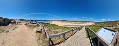 Espartal Apartamento | Monte Clérigo - Aljezur - Apartamento T2