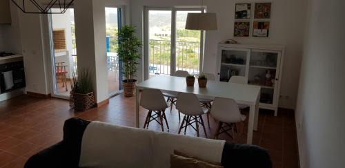 Espartal Apartamento | Monte Clérigo - Aljezur - Apartamento T2