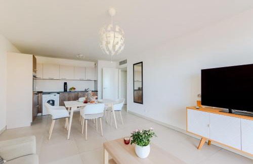 Beausoleil Apartamento | Monte Coast View - Luxe & Pleine Vue Mer - Aux Portes de Monaco