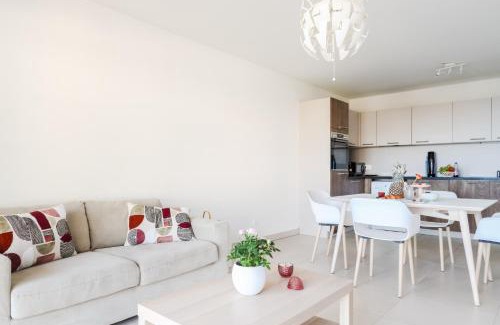 Beausoleil Apartamento | Monte Coast View - Luxe & Pleine Vue Mer - Aux Portes de Monaco