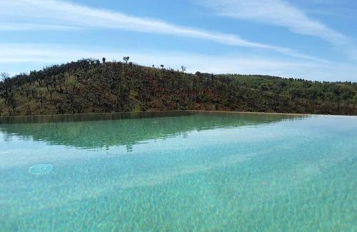 Luzianes Casa | Monte Corgo da Vaca