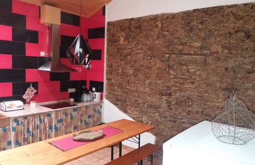 Odemira Casa | Monte Corte Enchária --------- Donde el cuerpo y el alma se encuentran.