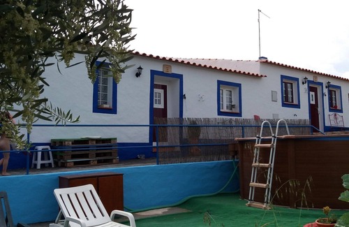 Odemira Casa | Monte Corte Enchária --------- Donde el cuerpo y el alma se encuentran.