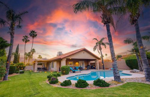 Longmoor Estates Casa | Monte Cristo Phoenix home