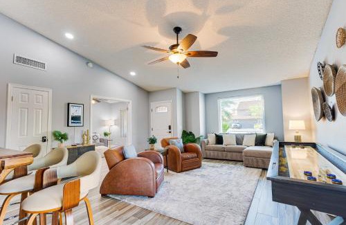Longmoor Estates Casa | Monte Cristo Phoenix home