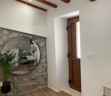 Kuna Peljeska Apartamento | Monte Cristo Wines & Rooms