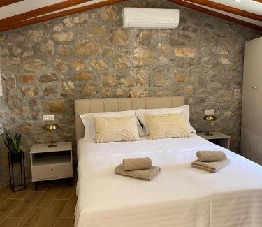 Kuna Peljeska Apartamento | Monte Cristo Wines & Rooms
