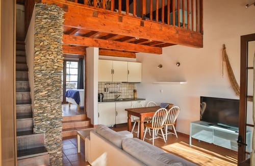 Santiago do Cacem Apartamento | Monte d'avo - Turismo rural- Casa da Tia
