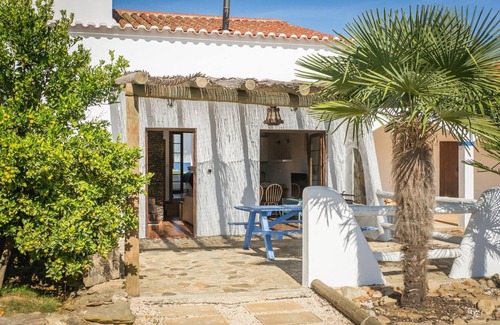 Santiago do Cacem Apartamento | Monte d'avo - Turismo rural- Casa da Tia