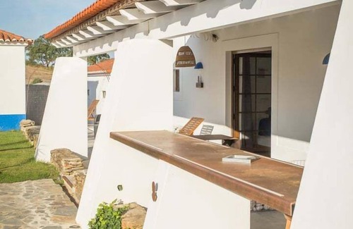 Santiago do Cacem Apartamento | Monte d'avo - Turismo rural- Casa da Tia