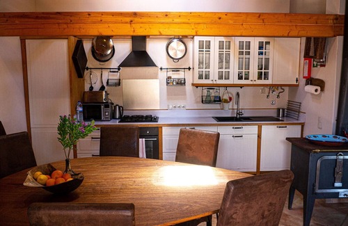 Aljezur Casa | Monte D. Sancho, Vale D. Sancho